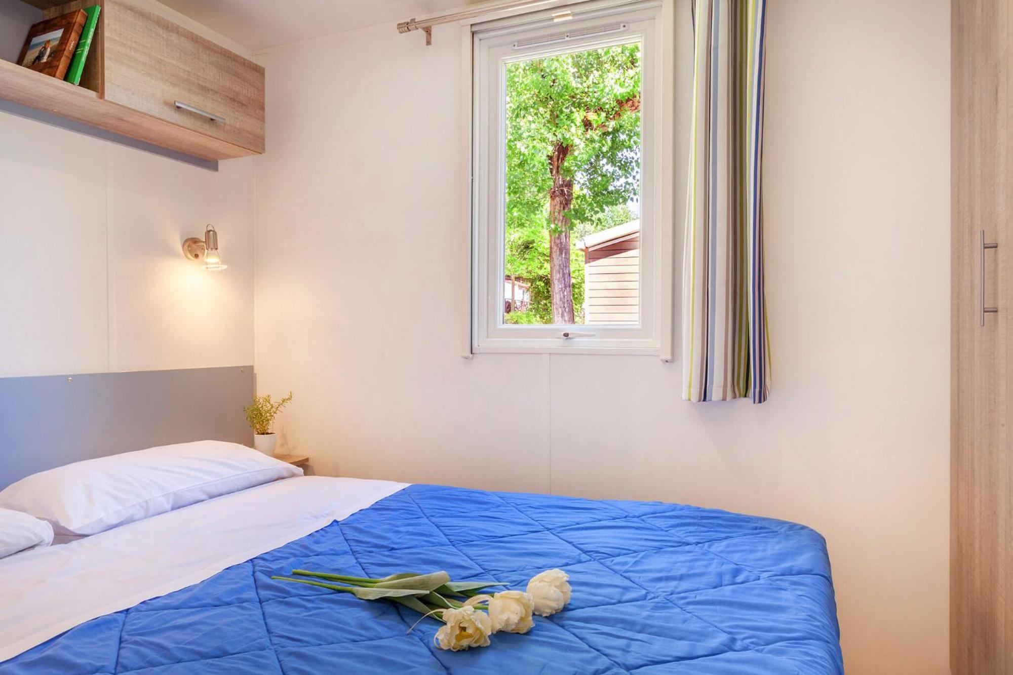 Camping Piantelle Moniga del Garda Eksteriør bilde