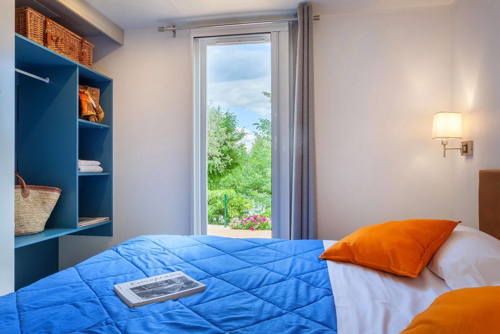 Camping Piantelle Moniga del Garda Eksteriør bilde